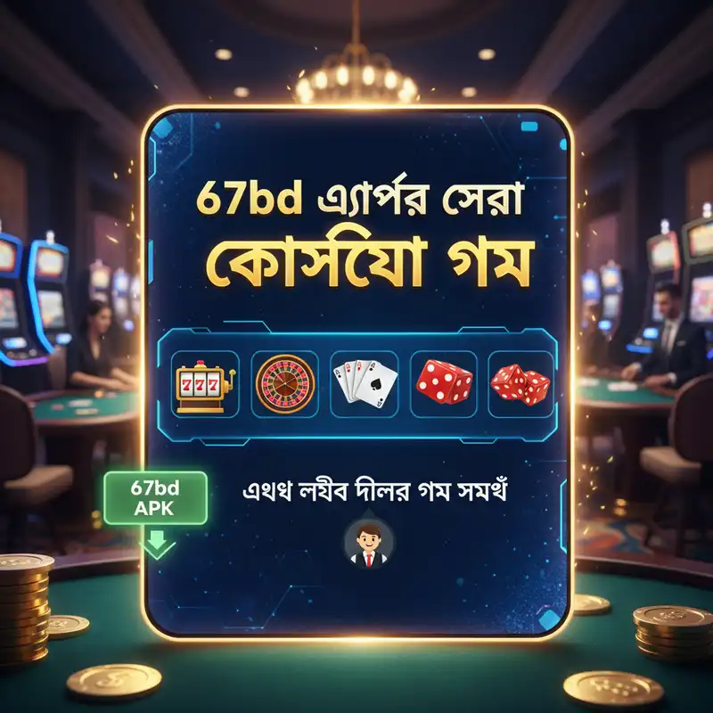 Games List